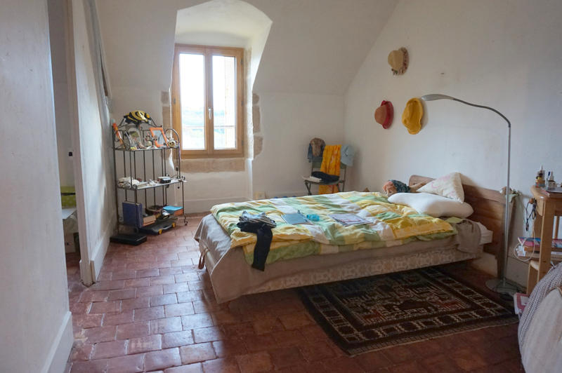 Maison - 117 m² - 7 pièces