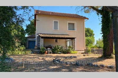 Maison - 158 m² - 7 pièces