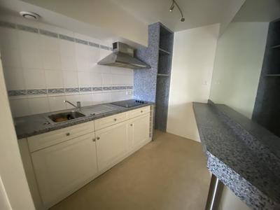 Appartement - 31 m² - 2 pièces