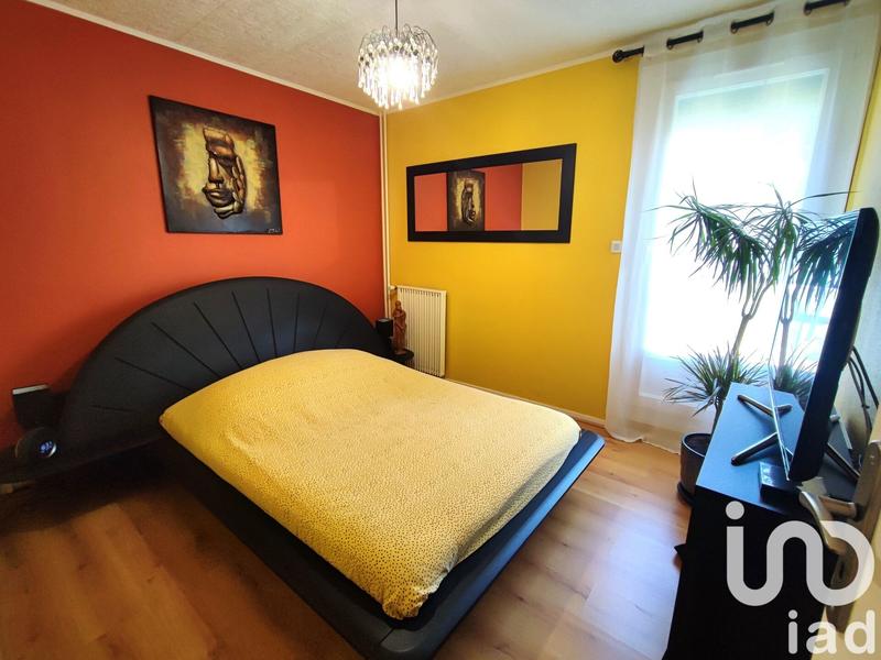 Appartement - 95 m² - 4 pièces