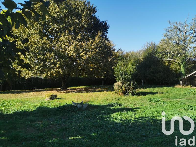 Maison - 93 m² - 4 pièces