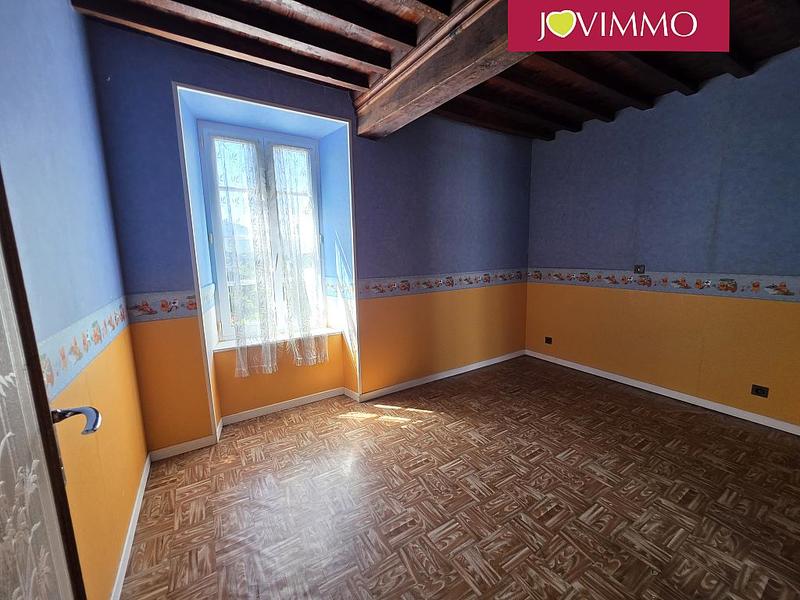 Maison - 152 m² - 5 pièces