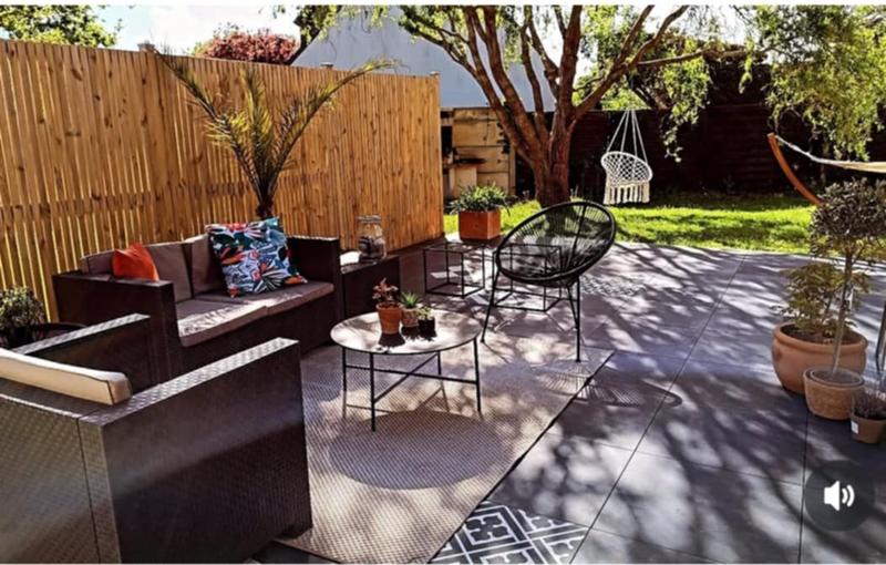 Maison - 134 m² - 5 pièces