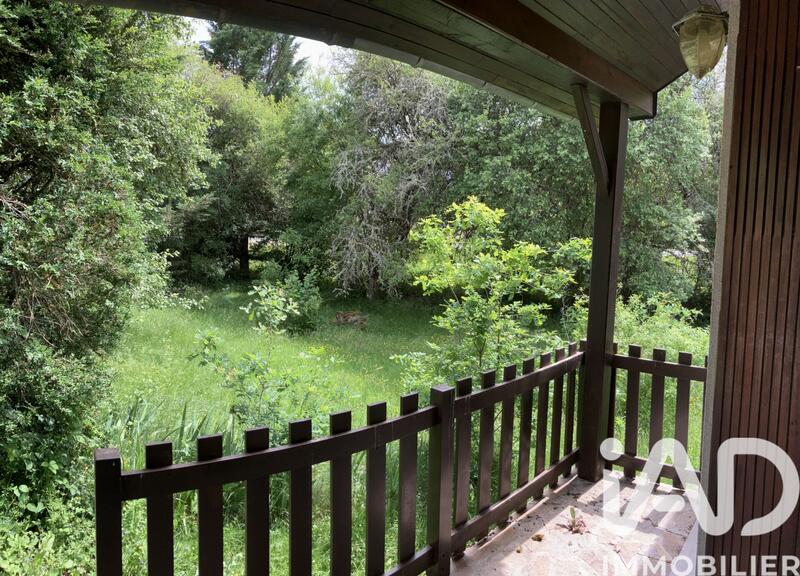 Maison de campagne - 145 m² - 6 pièces