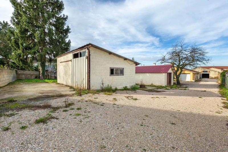 Maison - 145 m² - 5 pièces