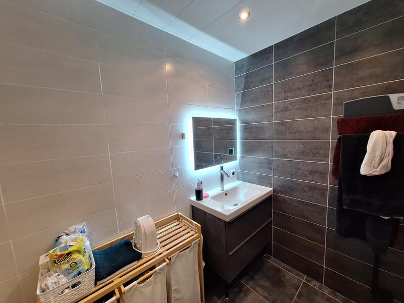 Maison ancienne - 108 m² - 6 pièces