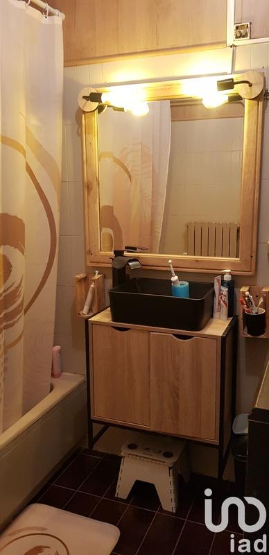 Maison - 155 m² - 7 pièces