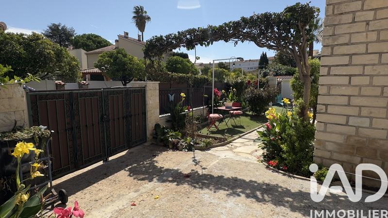 Maison - 187 m² - 7 pièces