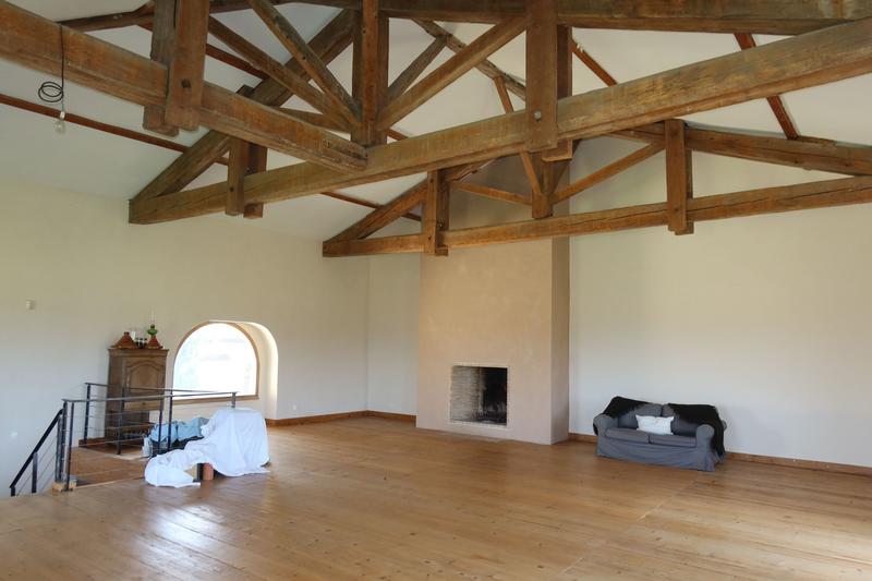 Ferme - 480 m² - 11 pièces