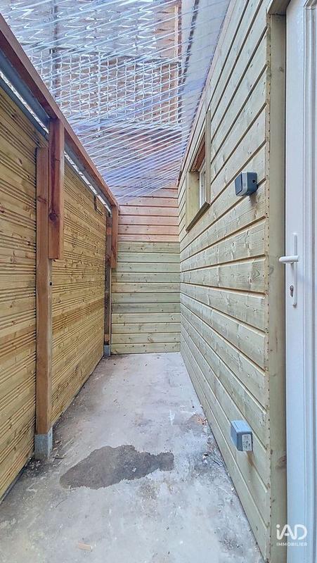 Local commercial - 27 m²