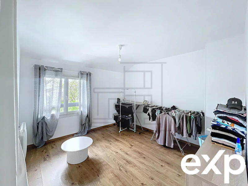 Maison - 103 m² - 5 pièces