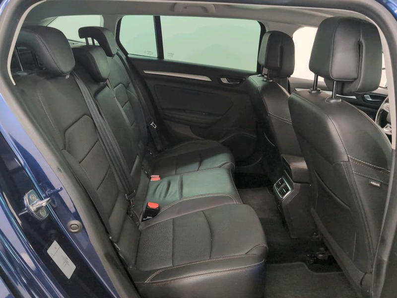 Renault Mégane IV Grand Tour 1.5 Blue Dci Break Estate Edition One Bluedci 115 Edc