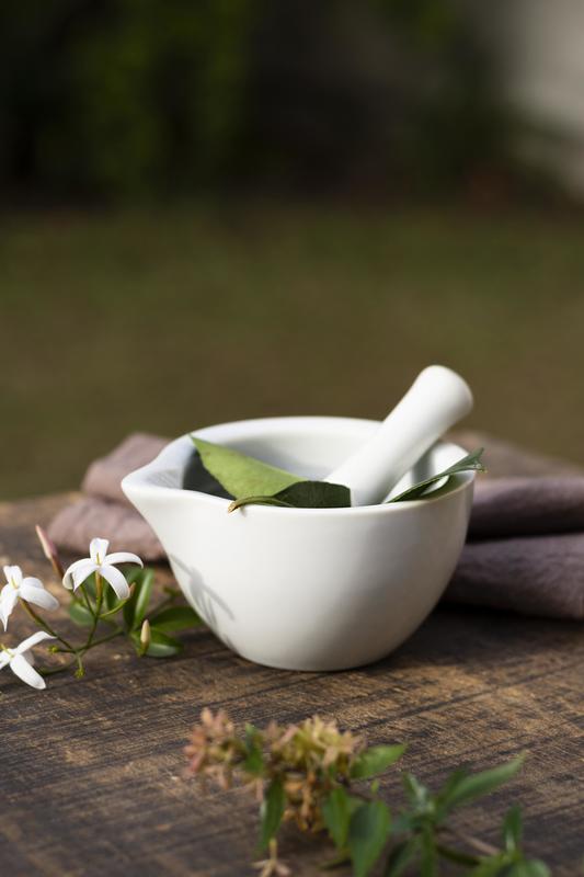 Bien-être - Atelier naturopathie