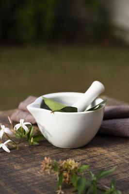 Bien-être - Atelier naturopathie