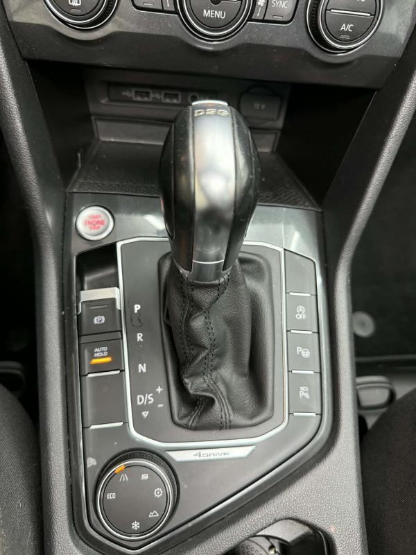 Seat Tarraco 2.0 TDi 16v 4Drive Dsg7 s&amp;S 190 Cv. 7 Places