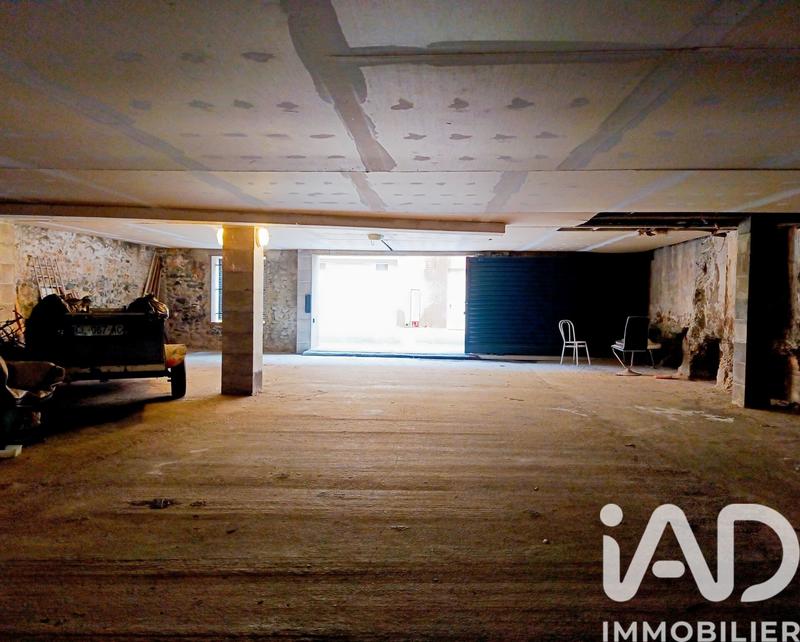 Appartement - 81 m² - 3 pièces