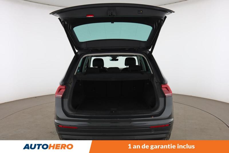 Volkswagen Tiguan 2.0 Tdi Connect Dsg7 150 ch