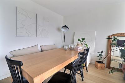 Appartement - 110 m² - 5 pièces