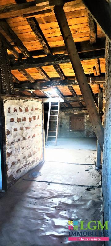 Maison de ville - 115 m² - 3 pièces