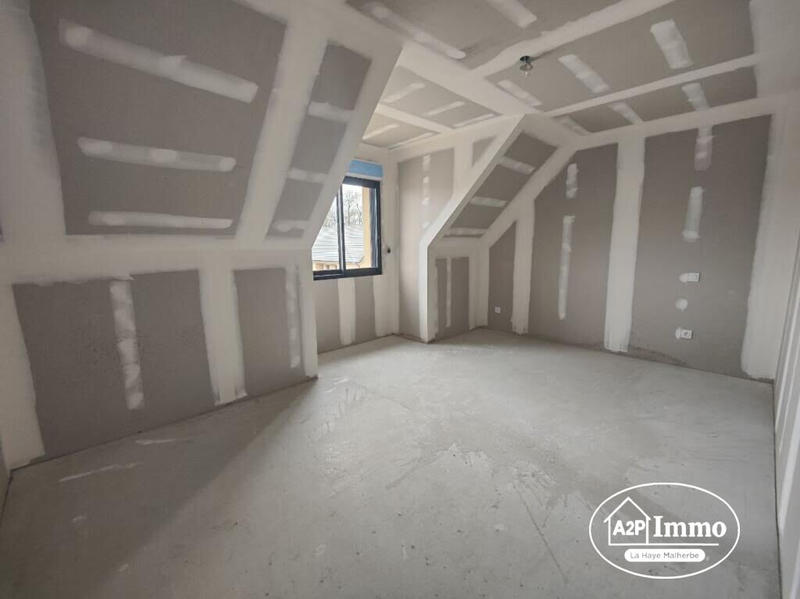 Maison - 137 m² - 5 pièces