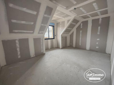 Maison - 137 m² - 5 pièces