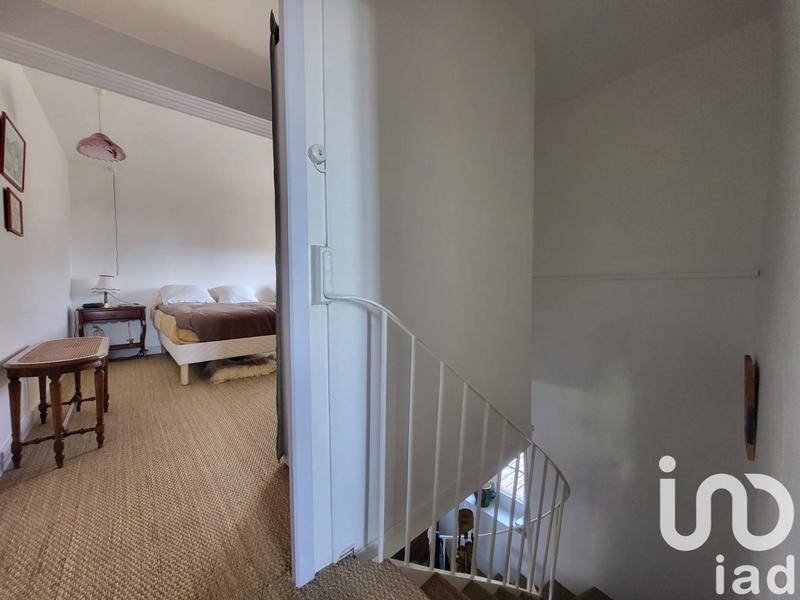 Maison de campagne - 160 m² - 6 pièces