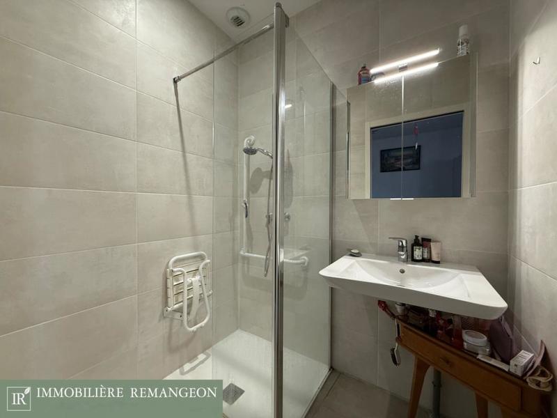 Maison de ville - 67 m² - 4 pièces