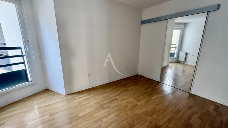 Appartement - 103 m² - 5 pièces