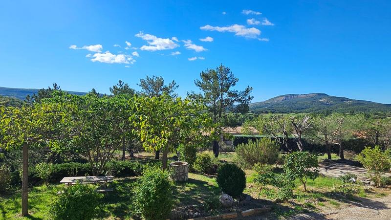 Maison - 130 m² - 8 pièces