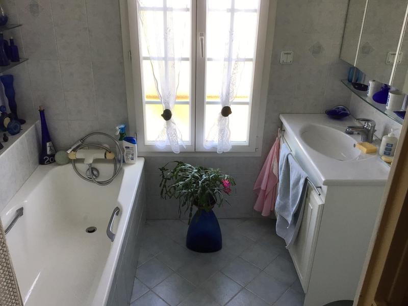 Maison - 137 m² - 8 pièces