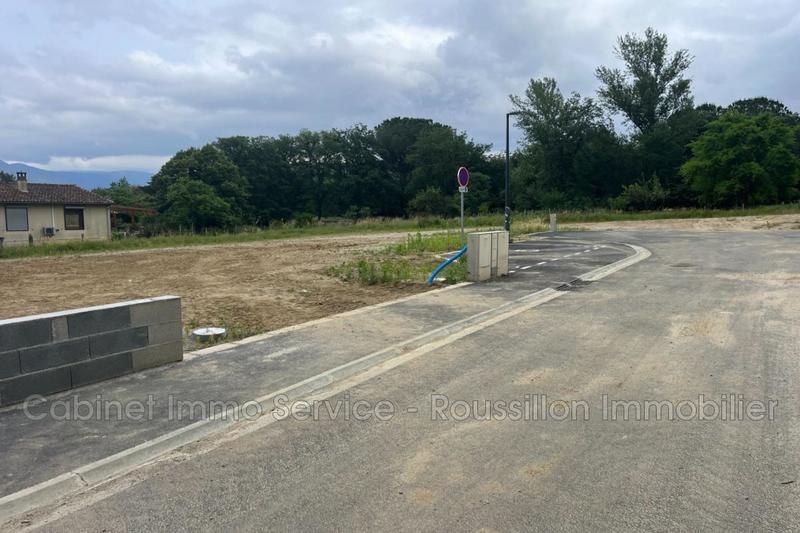 Terrain constructible - 563 m²