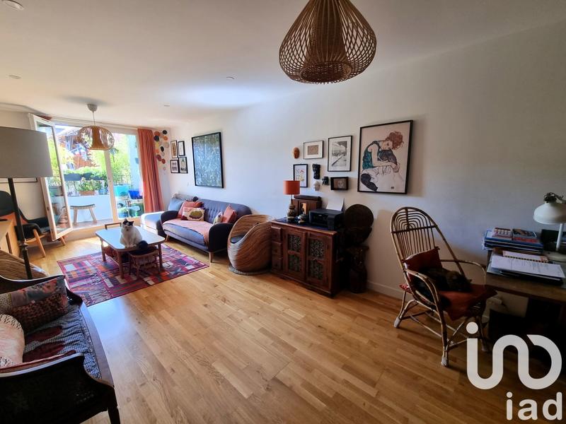 Appartement - 145 m² - 5 pièces