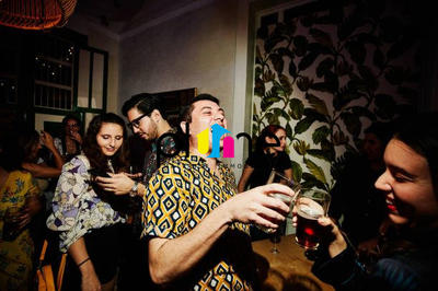 Fonds de commerce - Hôtellerie / Restauration - 150 m²