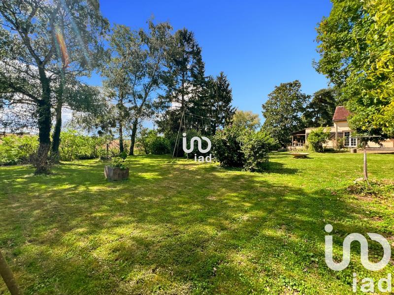 Maison - 207 m² - 7 pièces