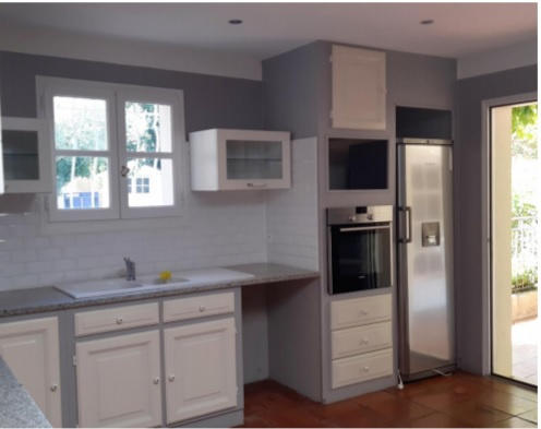 Villa - 307 m² - 8 pièces