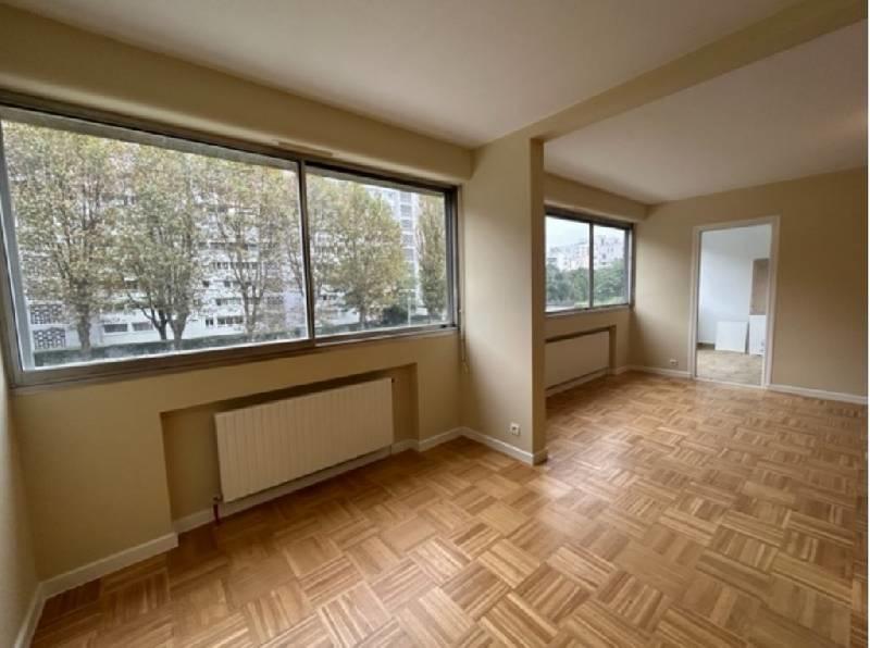 Appartement - 83 m² - 4 pièces