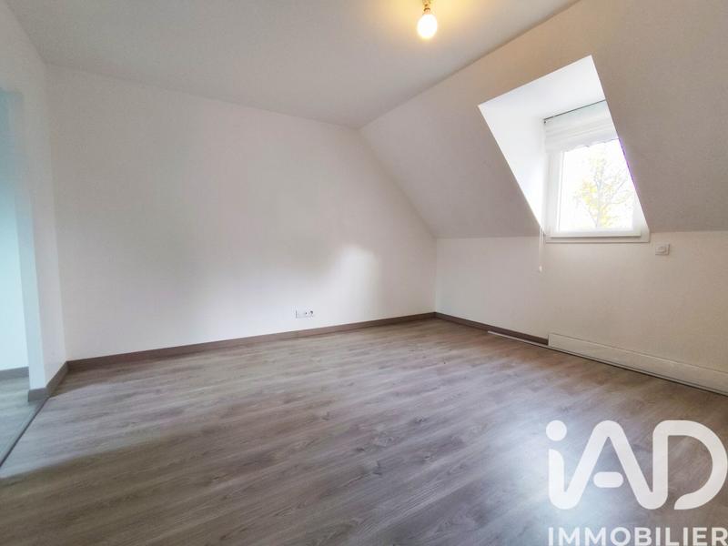 Maison - 127 m² - 7 pièces