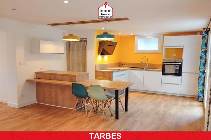 Immeuble - 150 m² - 7 pièces