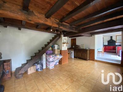 Maison de campagne - 165 m² - 6 pièces