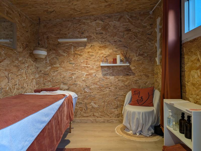 Maison contemporaine - 124 m² - 6 pièces