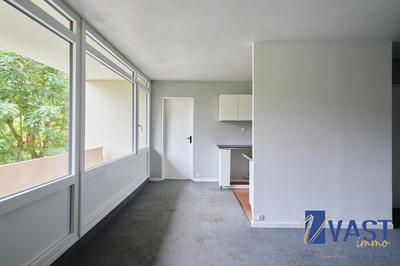 Appartement - 56 m² - 2 pièces