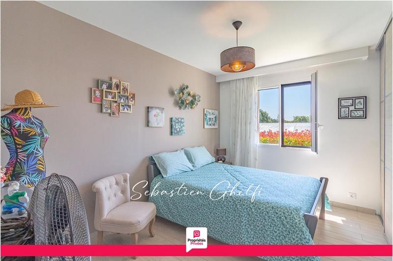 Maison - 149 m² - 6 pièces