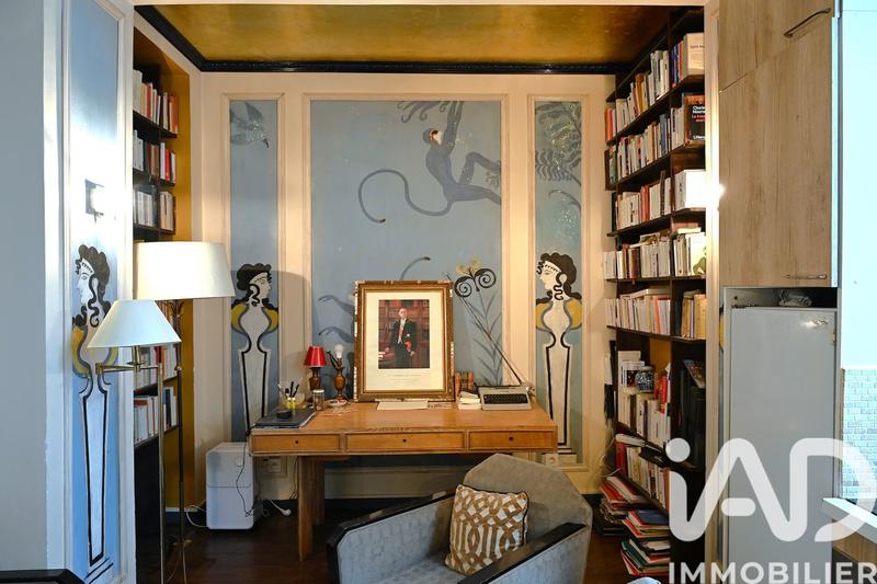 Appartement - 24 m² - 2 pièces