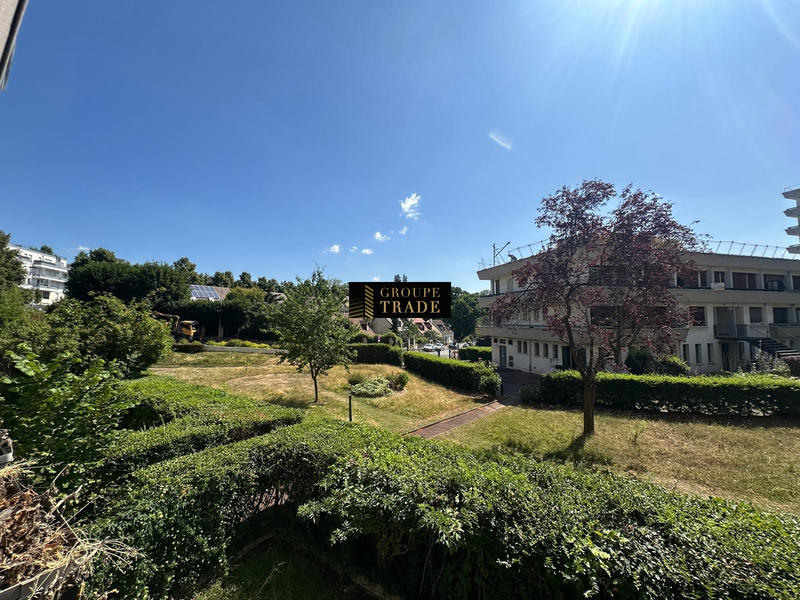 Appartement - 70 m² - 2 pièces