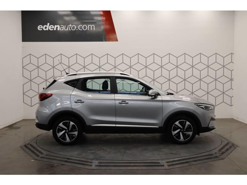 Mg Zs Ev Autonomie etendue 70kWh - 115 kW 2wd Luxury