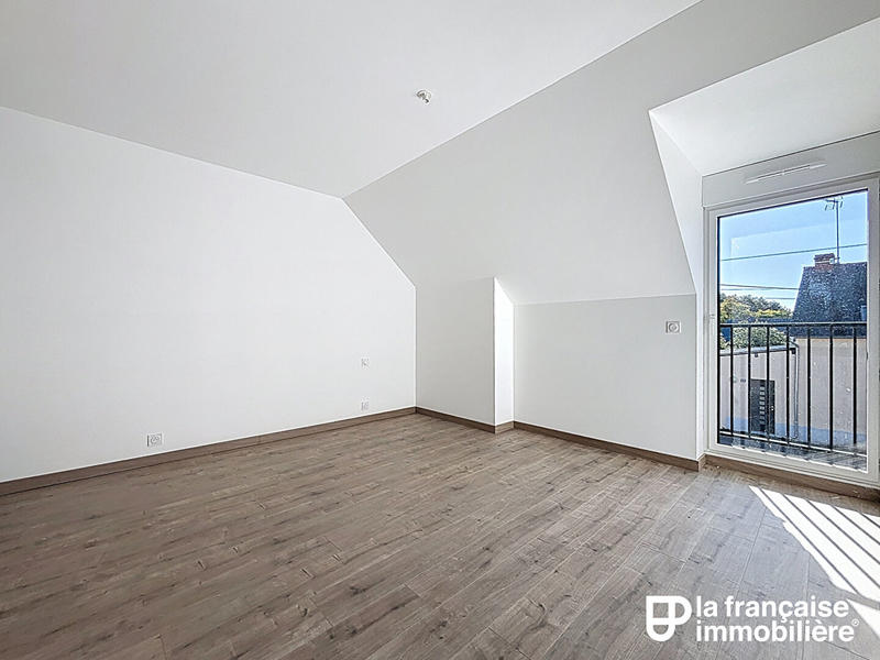 Maison - 152 m² - 6 pièces