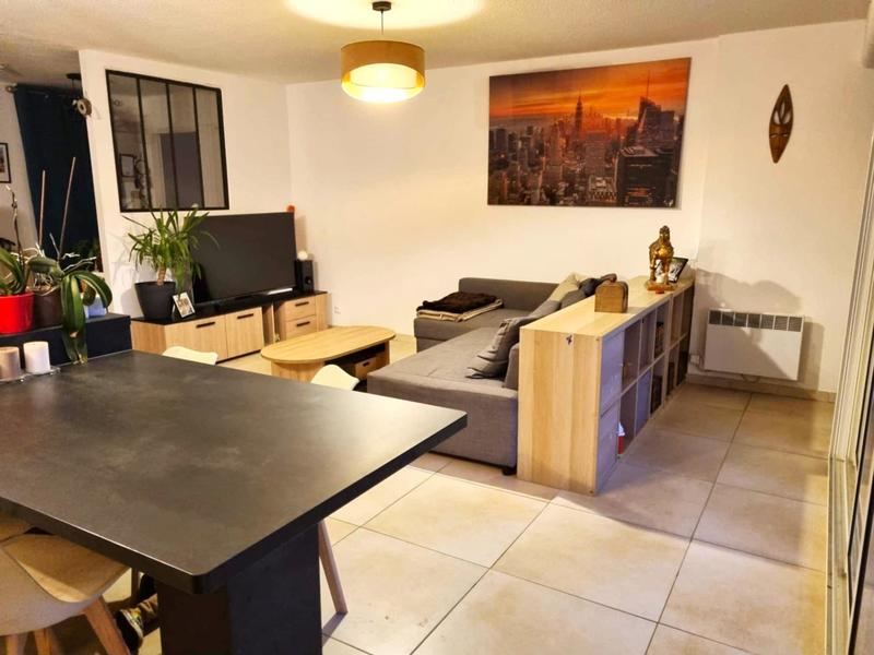 Appartement - 85 m² - 4 pièces