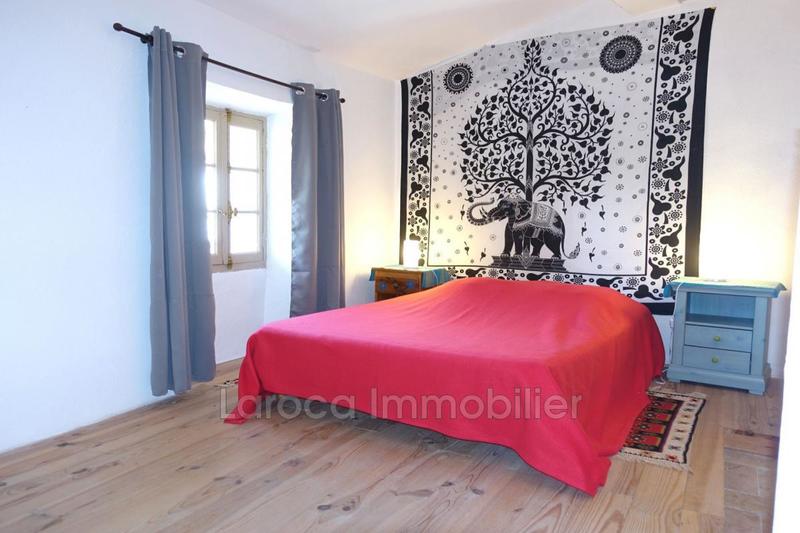 Maison de village - 264 m² - 6 pièces