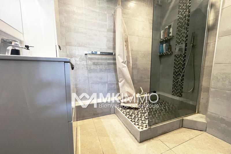 Appartement - 32 m² - 1 pièce