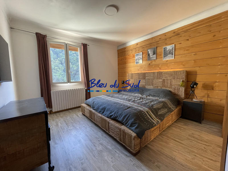 Appartement - 155 m² - 5 pièces